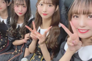 【海外】「正気なのか？」とある日本のアイドルグループがマスク非着ファンへの物販の販売価格を1,000円プラスしたことに海外も仰天