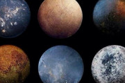海外「NASAの新惑星写真が流出したのか？」太陽系にしか見えないフライパンが海外で話題にｗｗｗ