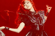 BABYMETALの新曲“Mirror”のSu-METALのボーカルパートが公開されたぞ　【海外の反応】