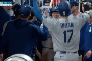 自分のホームランよりキム・ヘソンのメジャー初ヒットを喜んでくれた大谷翔平＝韓国の反応