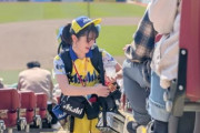 韓国人「日本のプロ野球場でのビール売り子さんの撮影禁止措置」韓国から驚きの声　韓国の反応