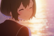 【夜のクラゲは泳げない】第7話 夜明け【海外の反応】