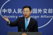 【韓国の反応】中国「戦犯国である日本が他国の人権問題を指摘する資格なし」