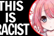 海外「非アジア人のアニメアイコン使用がアジア人差別！？マジかよ！？」