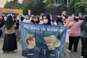 インドネシア人「日本より韓国に行きたいです！」Kドラマにハマったインドネシア人、彼らが一番行きたい国ランキングがこちらです‥ﾌﾞﾙﾌﾞﾙ　韓国の反応