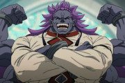 【海外の反応】無職転生2期 8話感想：魔王来襲！
