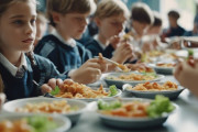 中国人「日本の1889年の学校給食を見てみよう」　中国人「日本は国民に優しい国」「今の中国の給食よりも美味しそう」