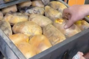 韓国人「韓国に入ってきたら大ヒット間違いなしのトルコのジャガイモ料理」