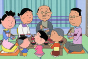 外国人「最も日本の日常生活を描いてるアニメを教えてほしい」