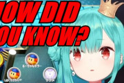 潤羽るしあのファンがパスワードを突破した結果ｗｗｗ【ホロライブ】