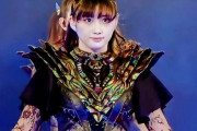 Rock am Ringの公式が、BABYMETALのセットをYOUTUBEで公開　【海外の反応】