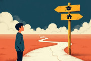 【刺さりすぎ注意】外国人が暴露する「社会が若者に言い続けてきた最大の嘘」｜海外の反応