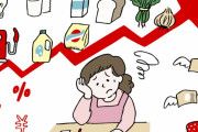 日本の物価上昇の恐ろしさを伝えるショートドラマ　【海外の反応】