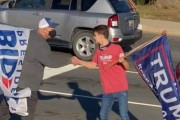 海外「トランプ氏とバイデン氏の支持者は仲良くならないほうが良い？」アメリカでは和解すら不安要素になるらしい