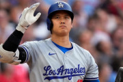 【海外の反応】大谷翔平が自己最多となる弾丸47号【MLB】