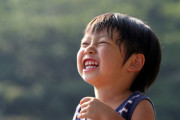 海外「日本の子どもは外国人を見ると、どんな反応をする？」ぽっちゃりな外国人に放った日本の子どもの一言が秀悦