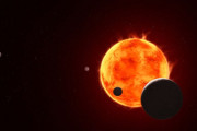 【海外】「ジェームズ・ウェッブ宇宙望遠鏡が捉えた！居住可能ゾーンの太陽系外惑星の大気とは？」