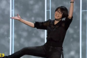 ひとりの日本人女性が世界のゲームファンを魅了　可愛い仕草で人々の心を掴む