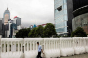 【あわわ】韓国、中国に続き、今度は米国から香港保安法反対を要請される