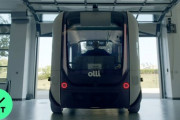 車体の3Dプリントは普及するか？　海外の反応