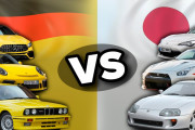 スイス人「日本車とドイツ車、買うならどっち？」←「ホンダを買っとけ」「韓国車を買え」（海外の反応）