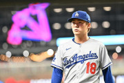 【海外】「完全にエースだ！」ドジャース山本由伸が6回無失点で4勝目！防御率0.90の異次元すぎる活躍にファン驚愕！