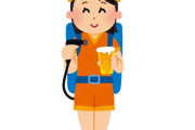 海外「どんだけ大変なんだ！」日本の可愛い女の子たちが頑張る姿に拍手喝采！