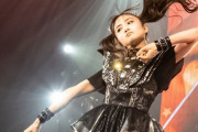 BABYMETALとBand-Maidにコラボしてほしいんだけど、どう思う？　【海外の反応】