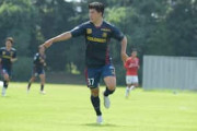 中国人「日本人のコメントは客観的だ」J3の中国代表が出場0で退団、日本人のコメントが母国で話題に【海外の反応】