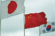 【海外の反応】アメリカ人「戦争は終わった、日本と韓国と中国は戦うのをやめろ！」