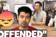 海外「これは礼儀正しい…？」外国人向けに配信する日本のYouTuberの間で起こった「批判合戦（？）」を解説した動画に反響