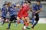 韓国人「韓国が日本に惨敗した理由が明らかに‥」日本メディア「日韓戦の日本ロッカールームは闘志で満ち溢れていた」　韓国の反応