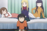 【海外の反応】ハイスコアガールⅡ第15話～1995年を楽しめた幸せなヲタクたちへ～