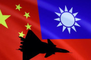 韓国人「中国と台湾が戦争になったら、韓国と日本は自動参戦」