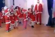 誰か止める奴いなかったのか？小学校のクリスマスパーティで屋内花火やった結果・・・。海外の反応