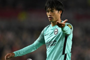 韓国メディア：ソン・フンミンと違うスタイルのドリブラー三笘薫、カタールW杯に自信「注目して！」