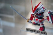 世界最大のガンダムファクトリーが見逃せない！「ガンプラファンの天国！」「今すぐ日本へ行きたい！」海外の反応