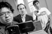 ＠Youtubeの創始者3人組がM&Aで約2000億を手に入れたその後の人生＠海外の反応