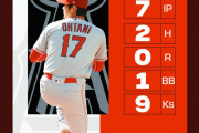 大谷翔平が11勝目、7回無失点の力投に敵チームのファンすら大興奮、エンゼルス戦実況スレの翻訳(海外の反応)