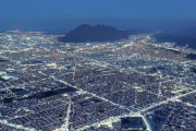 メキシコ人「お前ら自分が住んでる都市の創設年って分かる？」