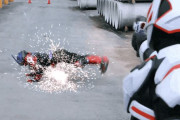 韓国人「仮面ライダーの近況をご覧くださいｗｗｗｗｗ」