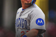 海外の反応　「打点マシーン」“週間MVP男”鈴木誠也、2025MLB最速50打点到達！