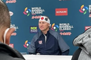 【WBC】韓国人「日本に来たチェコ代表監督がめちゃくちゃ親日に成ってしまう‥」→「何この薄っぺらな親日は？」　韓国の反応