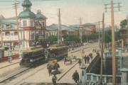 「100年前の日本がヨーロッパみたいだ」世界の昔の写真を鑑賞していくスレ