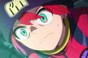 海外の反応【機動戦士Gundam GQuuuuuuX(ジークアクス)】第10話 全部シュウジが悪い！怒涛の展開すぎる…