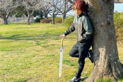 アニメファンの外国人「これはアニメそのものｗ」日本の高校生活がアニメみたいだったら…？日本人ユーチューバーの1人寸劇