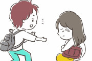 突然現れた日本人に救われた！　【海外の反応】