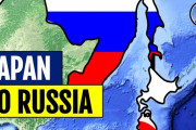 海外「ロシアが提案してる日本への海底トンネル計画、実現すると思う？」