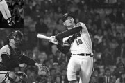 日本の野球界で唯一3000本安打を記録した張本勲に海外興味津々！（海外の反応）
