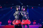 【海外】BLACK BABYMETALとは？